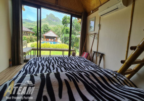 Hua Hin, Sam Roi Yod , 4 Bedrooms, 5 Bathrooms, House / Villa, For Sale, ,1470, A-Team Real estate