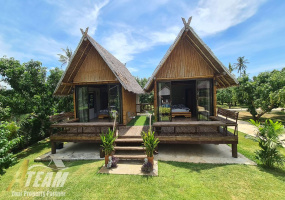 Hua Hin, Sam Roi Yod , 4 Bedrooms, 5 Bathrooms, House / Villa, For Sale, ,1470, A-Team Real estate
