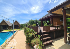 Hua Hin, Sam Roi Yod , 4 Bedrooms, 5 Bathrooms, House / Villa, For Sale, ,1470, A-Team Real estate