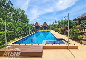 Hua Hin, Sam Roi Yod , 4 Bedrooms, 5 Bathrooms, House / Villa, For Sale, ,1470, A-Team Real estate