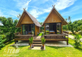 Hua Hin, Sam Roi Yod , 4 Bedrooms, 5 Bathrooms, House / Villa, For Sale, ,1470, A-Team Real estate