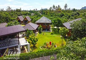 Hua Hin, Sam Roi Yod , 4 Bedrooms, 5 Bathrooms, House / Villa, For Sale, ,1470, A-Team Real estate