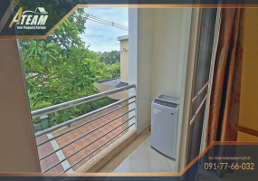 Cha Am , 2 Bedrooms, 2 Bathrooms, Apartment / Condo, For Rent, ,1471, A-Team Real estate