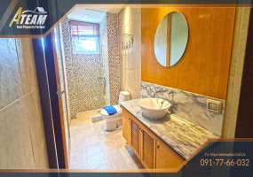 Cha Am , 2 Bedrooms, 2 Bathrooms, Apartment / Condo, For Rent, ,1471, A-Team Real estate
