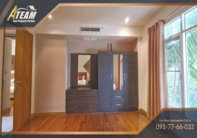 Cha Am , 2 Bedrooms, 2 Bathrooms, Apartment / Condo, For Rent, ,1471, A-Team Real estate