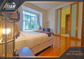 Cha Am , 2 Bedrooms, 2 Bathrooms, Apartment / Condo, For Rent, ,1471, A-Team Real estate