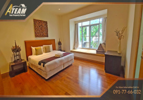 Cha Am , 2 Bedrooms, 2 Bathrooms, Apartment / Condo, For Rent, ,1471, A-Team Real estate