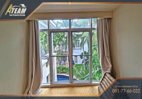 Cha Am , 2 Bedrooms, 2 Bathrooms, Apartment / Condo, For Rent, ,1471, A-Team Real estate