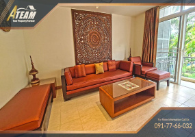 Cha Am , 2 Bedrooms, 2 Bathrooms, Apartment / Condo, For Rent, ,1471, A-Team Real estate