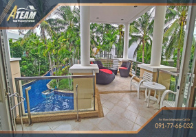 Cha Am , 2 Bedrooms, 2 Bathrooms, Apartment / Condo, For Rent, ,1471, A-Team Real estate