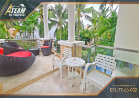 Cha Am , 2 Bedrooms, 2 Bathrooms, Apartment / Condo, For Rent, ,1471, A-Team Real estate