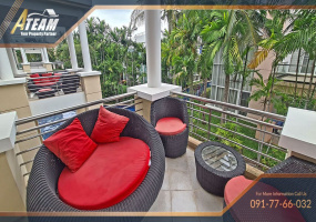 Cha Am , 2 Bedrooms, 2 Bathrooms, Apartment / Condo, For Rent, ,1471, A-Team Real estate