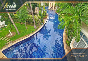Cha Am , 2 Bedrooms, 2 Bathrooms, Apartment / Condo, For Rent, ,1471, A-Team Real estate
