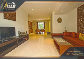 Cha Am , 2 Bedrooms, 2 Bathrooms, Apartment / Condo, For Rent, ,1471, A-Team Real estate