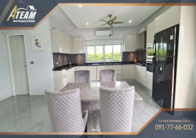 Hua Hin, Khao Tao , 3 Bedrooms, 3 Bathrooms, House / Villa, For Sale, ,1034, A-Team Real estate Hua Hin, Khao Tao , 3 Bedrooms, 3 Bathrooms, House / Villa, For Sale, ,1034, A-Team Real estate