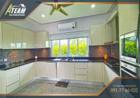 Hua Hin, Khao Tao , 3 Bedrooms, 3 Bathrooms, House / Villa, For Sale, ,1034, A-Team Real estate Hua Hin, Khao Tao , 3 Bedrooms, 3 Bathrooms, House / Villa, For Sale, ,1034, A-Team Real estate