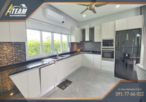 Hua Hin, Khao Tao , 3 Bedrooms, 3 Bathrooms, House / Villa, For Sale, ,1034, A-Team Real estate Hua Hin, Khao Tao , 3 Bedrooms, 3 Bathrooms, House / Villa, For Sale, ,1034, A-Team Real estate