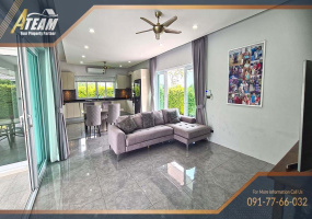 Hua Hin, Khao Tao , 3 Bedrooms, 3 Bathrooms, House / Villa, For Sale, ,1034, A-Team Real estate Hua Hin, Khao Tao , 3 Bedrooms, 3 Bathrooms, House / Villa, For Sale, ,1034, A-Team Real estate