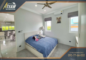 Hua Hin, Khao Tao , 3 Bedrooms, 3 Bathrooms, House / Villa, For Sale, ,1034, A-Team Real estate Hua Hin, Khao Tao , 3 Bedrooms, 3 Bathrooms, House / Villa, For Sale, ,1034, A-Team Real estate