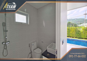 Hua Hin, Khao Tao , 3 Bedrooms, 3 Bathrooms, House / Villa, For Sale, ,1034, A-Team Real estate Hua Hin, Khao Tao , 3 Bedrooms, 3 Bathrooms, House / Villa, For Sale, ,1034, A-Team Real estate