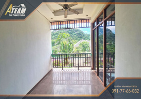 Khao Tao , 8 Bedrooms, 6 Bathrooms, House / Villa, For Rent, ,1474, A-Team Real estate
