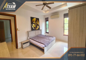 Khao Tao , 8 Bedrooms, 6 Bathrooms, House / Villa, For Rent, ,1474, A-Team Real estate