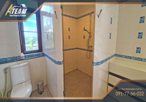 Khao Tao , 8 Bedrooms, 6 Bathrooms, House / Villa, For Rent, ,1474, A-Team Real estate