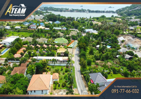 Khao Tao , 8 Bedrooms, 6 Bathrooms, House / Villa, For Rent, ,1474, A-Team Real estate