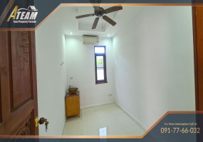 Khao Tao , 8 Bedrooms, 6 Bathrooms, House / Villa, For Rent, ,1474, A-Team Real estate