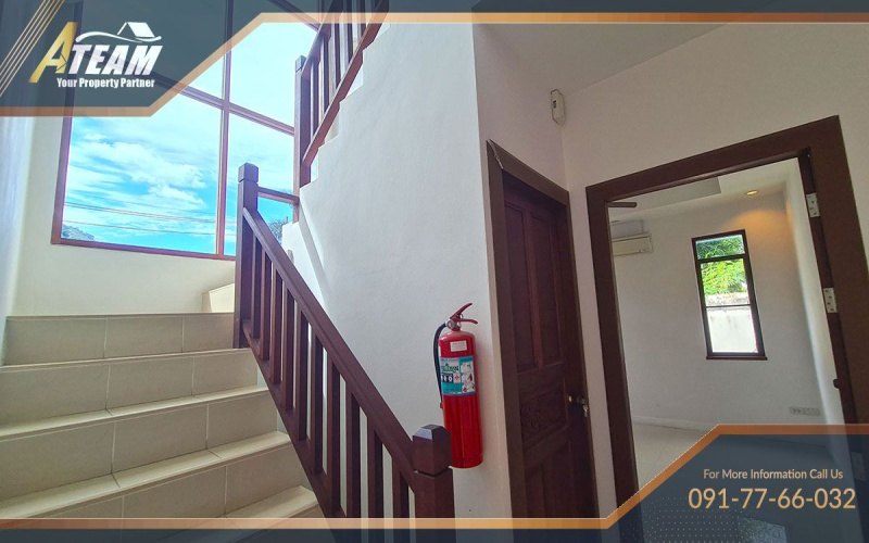 Khao Tao , 8 Bedrooms, 6 Bathrooms, House / Villa, For Rent, ,1474, A-Team Real estate