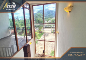 Khao Tao , 8 Bedrooms, 6 Bathrooms, House / Villa, For Rent, ,1474, A-Team Real estate