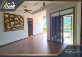 Khao Tao , 8 Bedrooms, 6 Bathrooms, House / Villa, For Rent, ,1474, A-Team Real estate