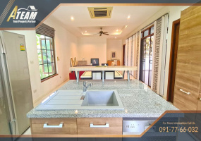 Khao Tao , 8 Bedrooms, 6 Bathrooms, House / Villa, For Rent, ,1474, A-Team Real estate