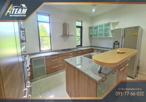 Khao Tao , 8 Bedrooms, 6 Bathrooms, House / Villa, For Rent, ,1474, A-Team Real estate