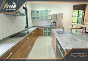 Khao Tao , 8 Bedrooms, 6 Bathrooms, House / Villa, For Rent, ,1474, A-Team Real estate