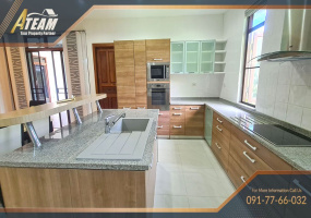 Khao Tao , 8 Bedrooms, 6 Bathrooms, House / Villa, For Rent, ,1474, A-Team Real estate