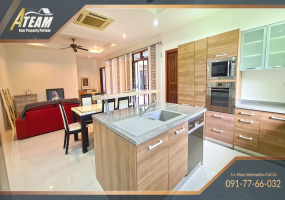 Khao Tao , 8 Bedrooms, 6 Bathrooms, House / Villa, For Rent, ,1474, A-Team Real estate