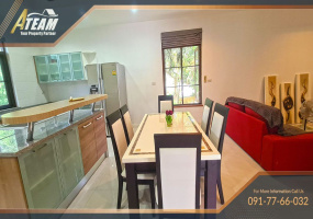 Khao Tao , 8 Bedrooms, 6 Bathrooms, House / Villa, For Rent, ,1474, A-Team Real estate
