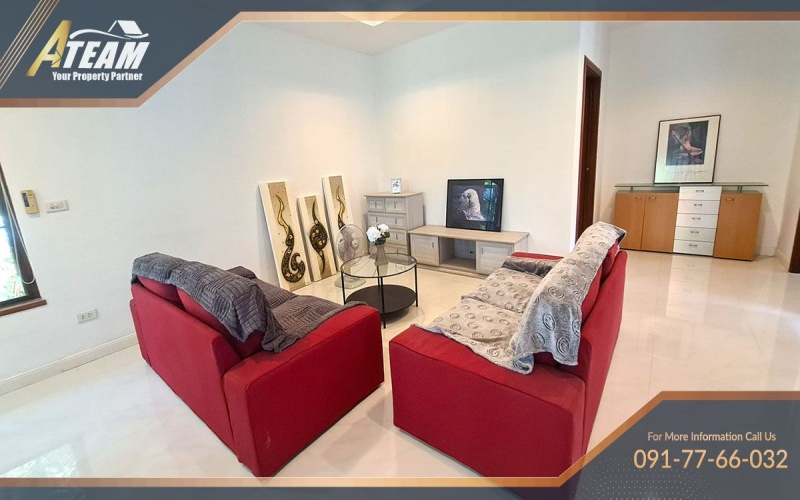 Khao Tao , 8 Bedrooms, 6 Bathrooms, House / Villa, For Rent, ,1474, A-Team Real estate