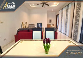 Khao Tao , 8 Bedrooms, 6 Bathrooms, House / Villa, For Rent, ,1474, A-Team Real estate