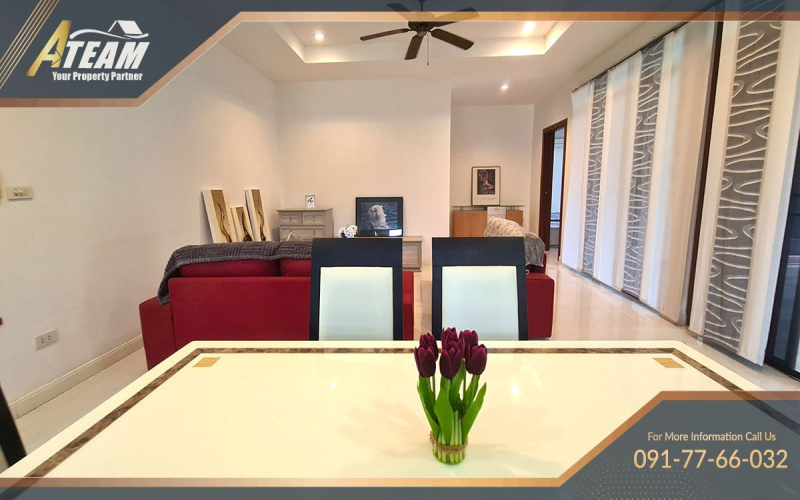 Khao Tao , 8 Bedrooms, 6 Bathrooms, House / Villa, For Rent, ,1474, A-Team Real estate