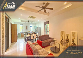 Khao Tao , 8 Bedrooms, 6 Bathrooms, House / Villa, For Rent, ,1474, A-Team Real estate