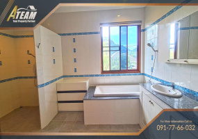 Khao Tao , 8 Bedrooms, 6 Bathrooms, House / Villa, For Rent, ,1474, A-Team Real estate