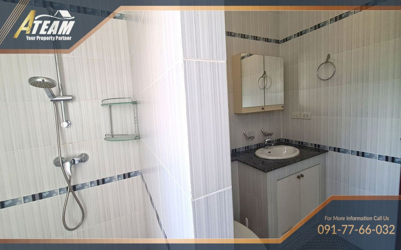 Khao Tao , 8 Bedrooms, 6 Bathrooms, House / Villa, For Rent, ,1474, A-Team Real estate