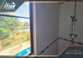 Khao Tao , 8 Bedrooms, 6 Bathrooms, House / Villa, For Rent, ,1474, A-Team Real estate