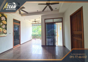 Khao Tao , 8 Bedrooms, 6 Bathrooms, House / Villa, For Rent, ,1474, A-Team Real estate