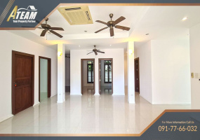 Khao Tao , 8 Bedrooms, 6 Bathrooms, House / Villa, For Rent, ,1474, A-Team Real estate