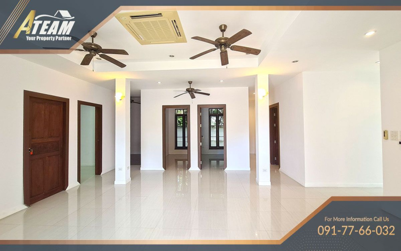 Khao Tao , 8 Bedrooms, 6 Bathrooms, House / Villa, For Rent, ,1474, A-Team Real estate
