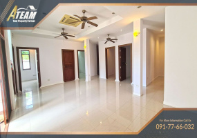 Khao Tao , 8 Bedrooms, 6 Bathrooms, House / Villa, For Rent, ,1474, A-Team Real estate