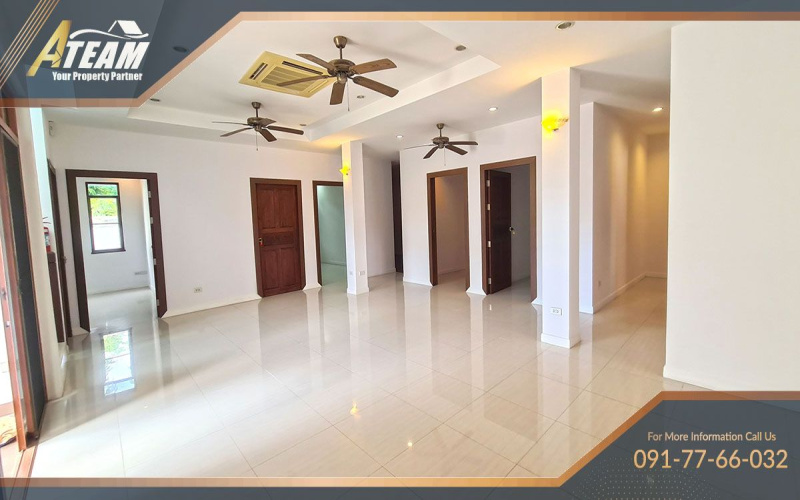 Khao Tao , 8 Bedrooms, 6 Bathrooms, House / Villa, For Rent, ,1474, A-Team Real estate